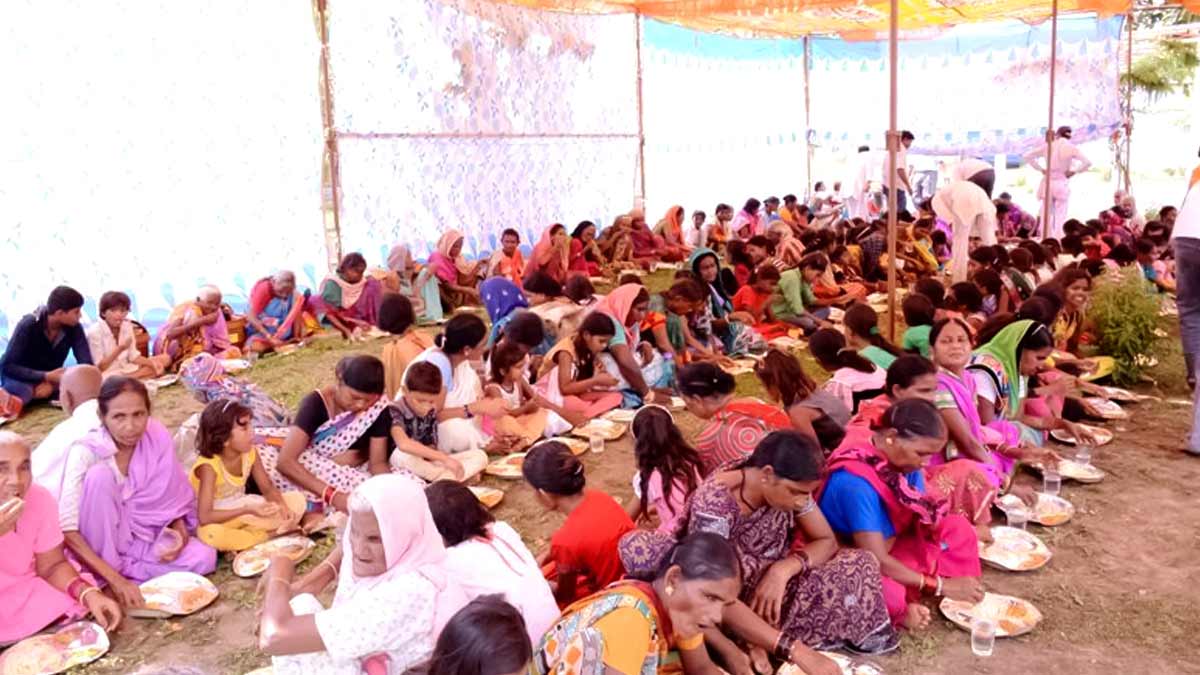 Sawan Bhandara